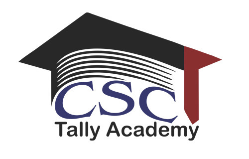 CSC Tally Academy